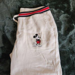 GAP Disney sweatpants